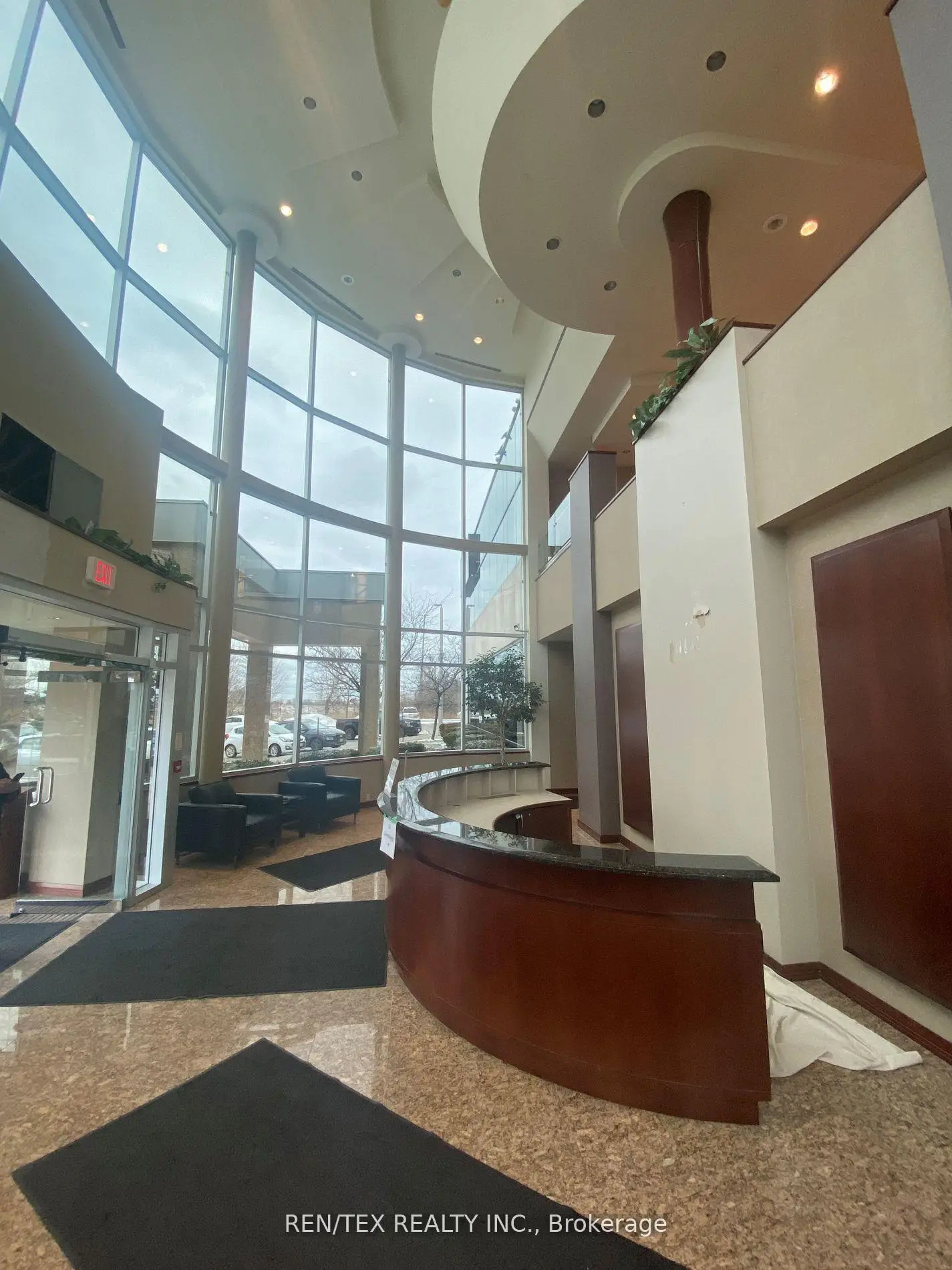 Commercial for lease