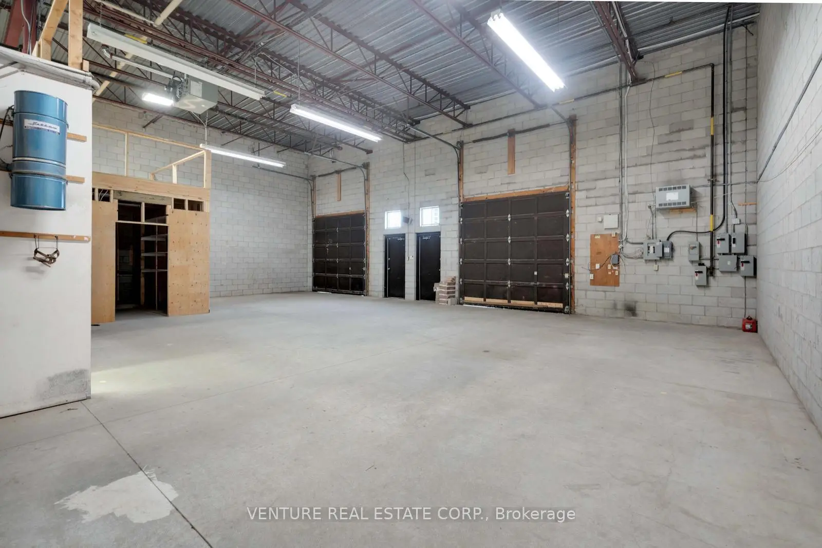 Commercial for lease