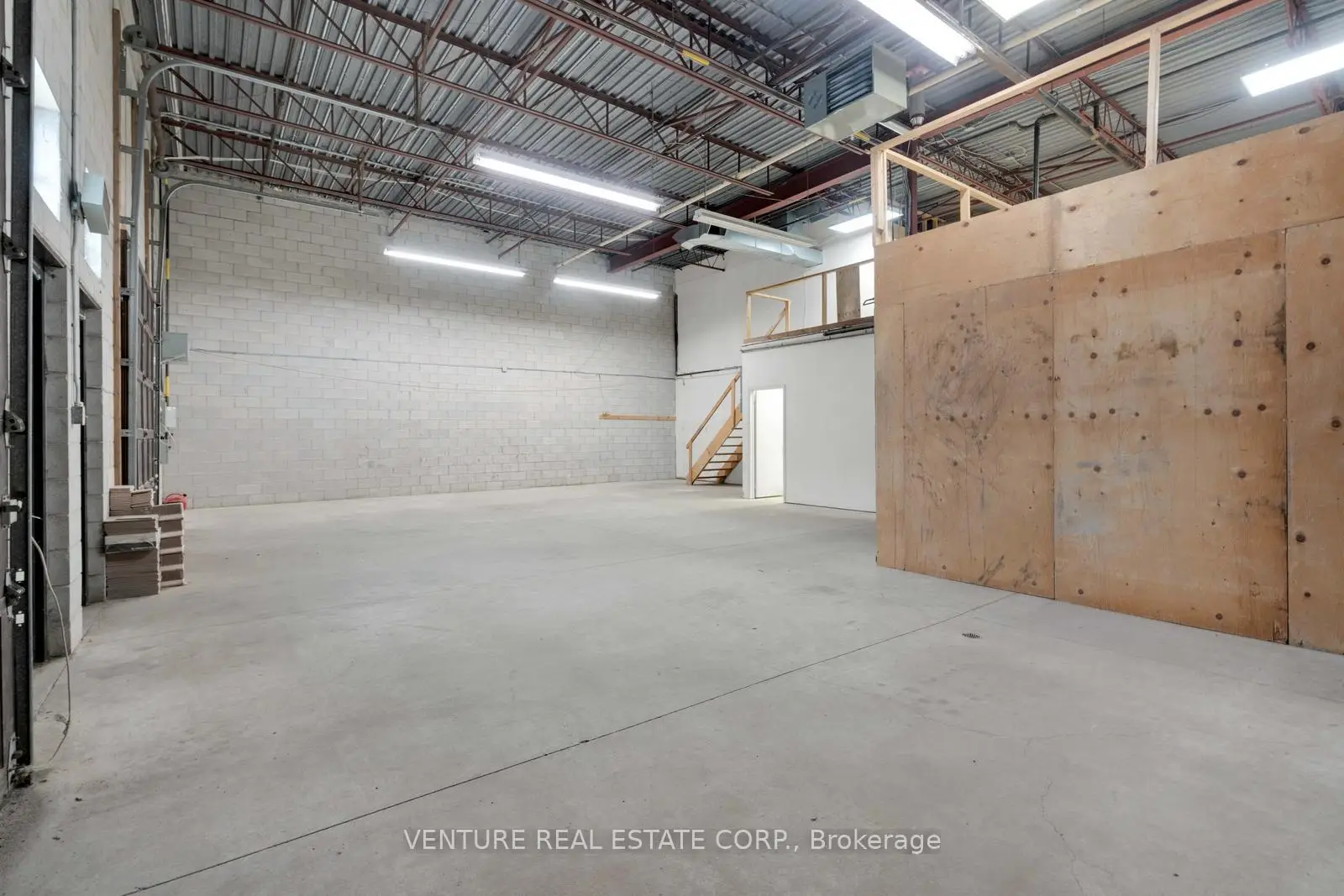 Commercial for lease