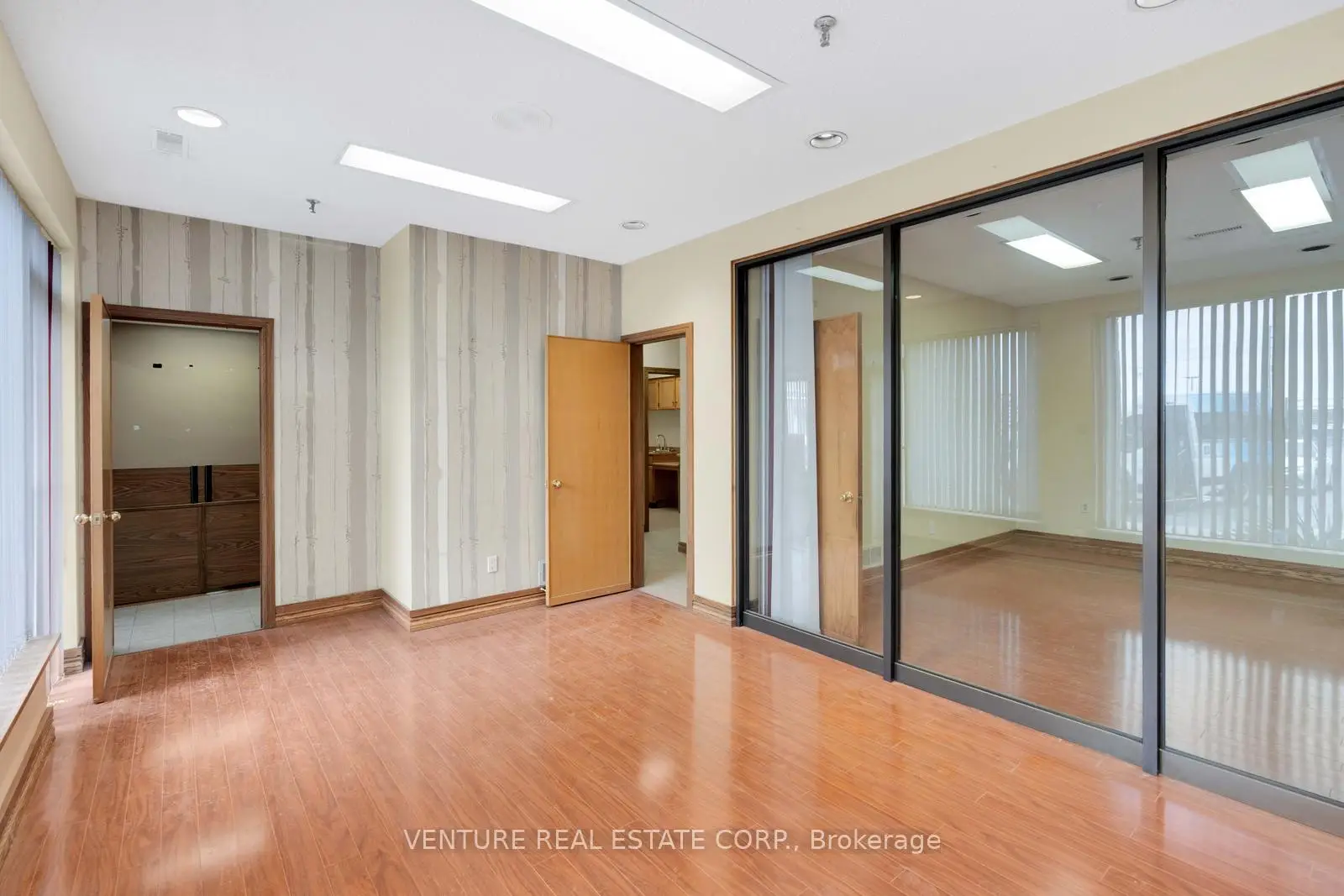 Commercial for lease