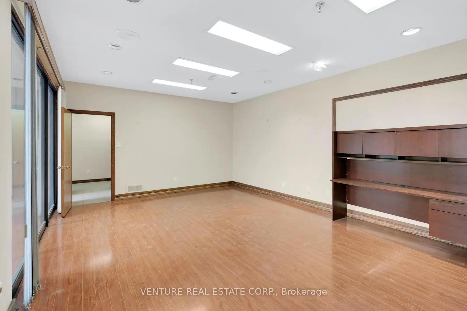 Commercial for lease