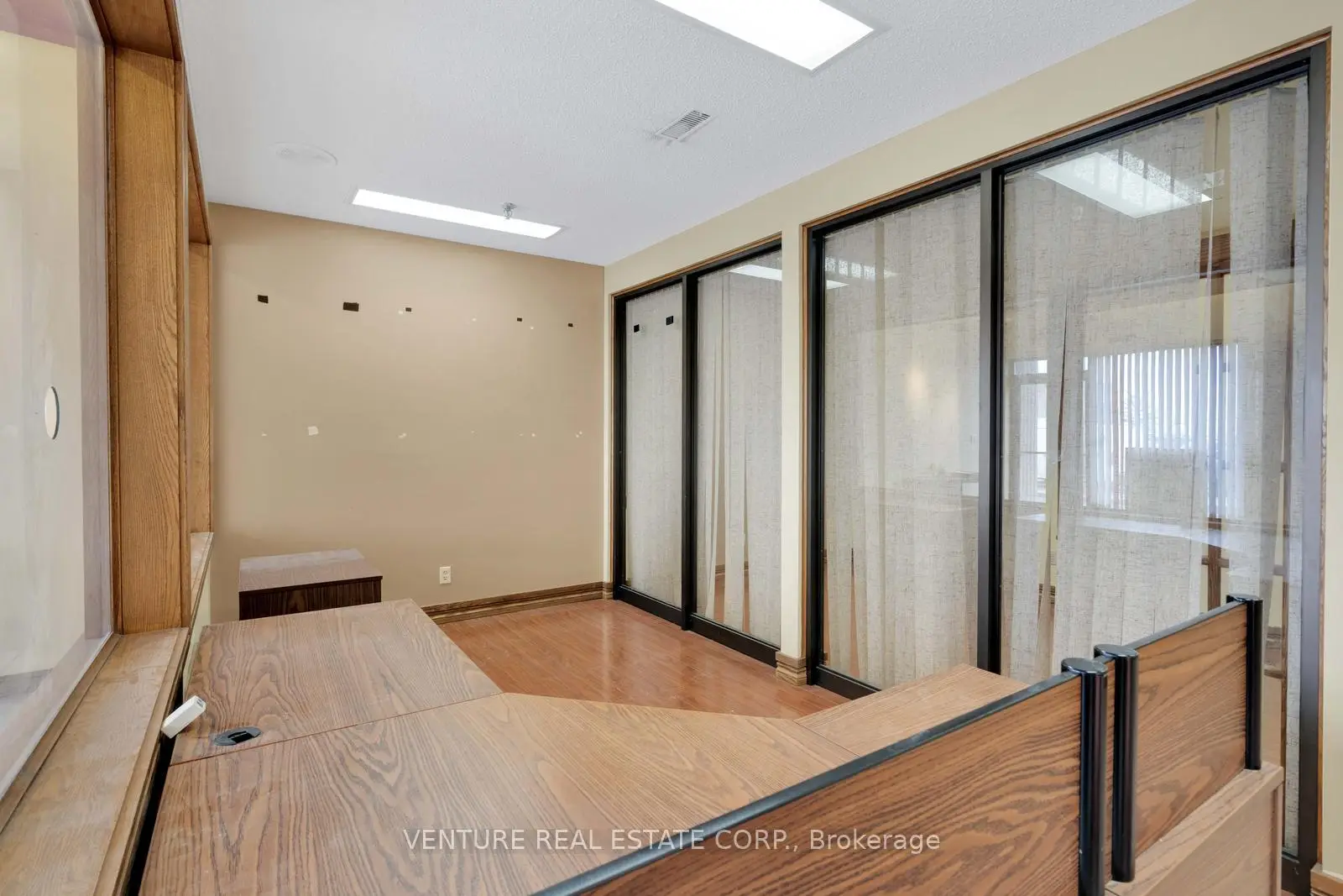 Commercial for lease