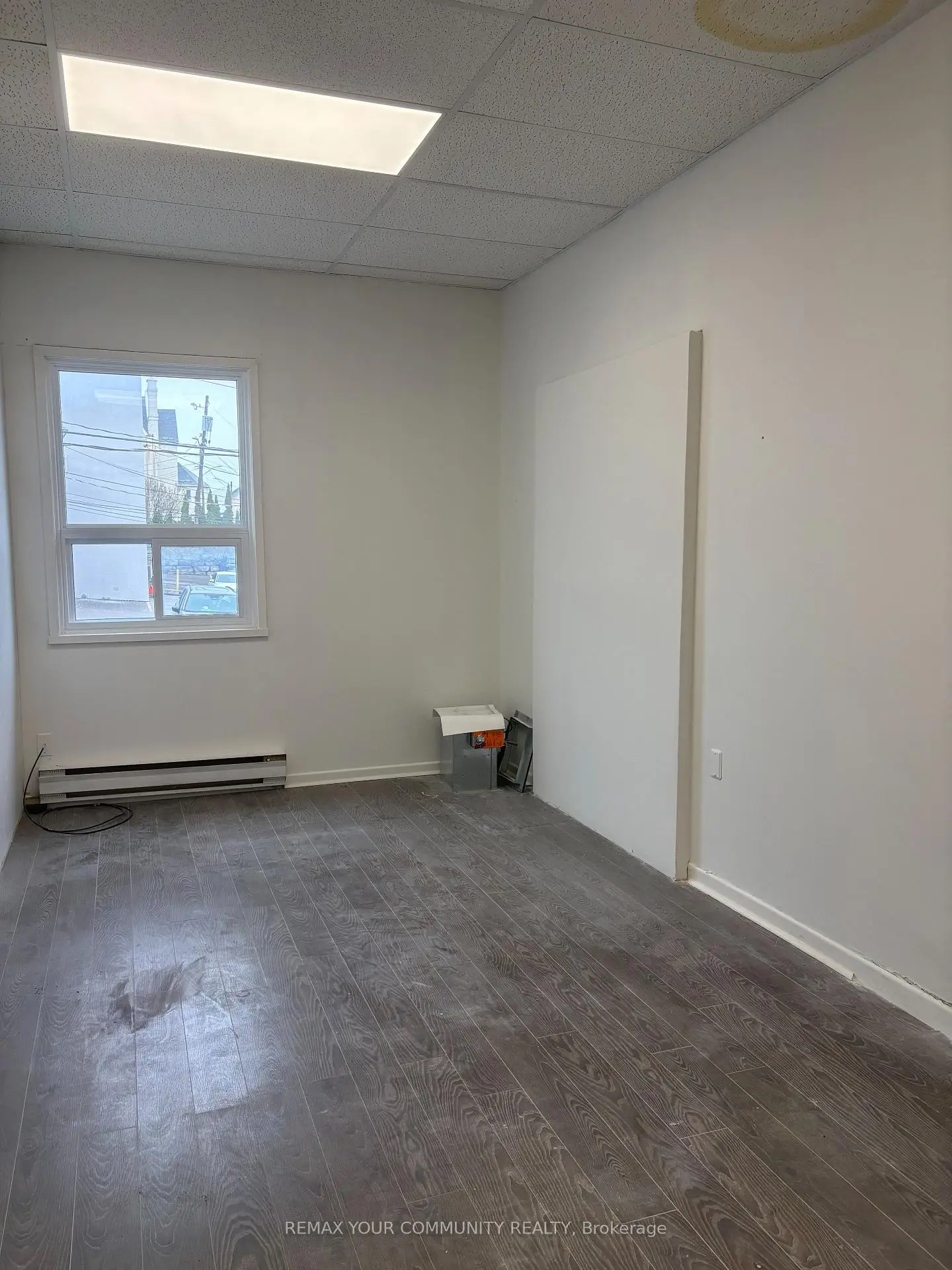 Commercial for lease