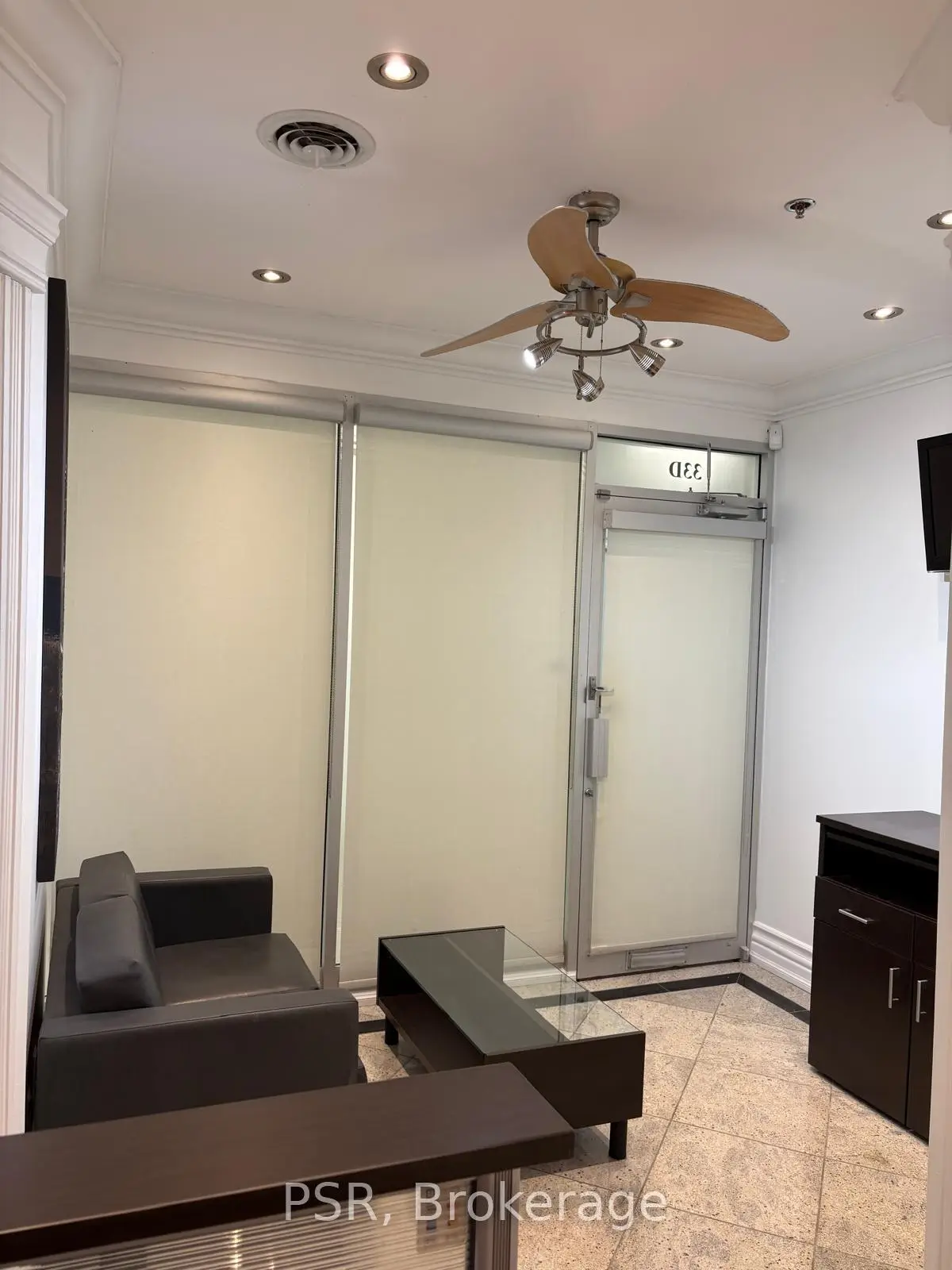 Commercial for lease