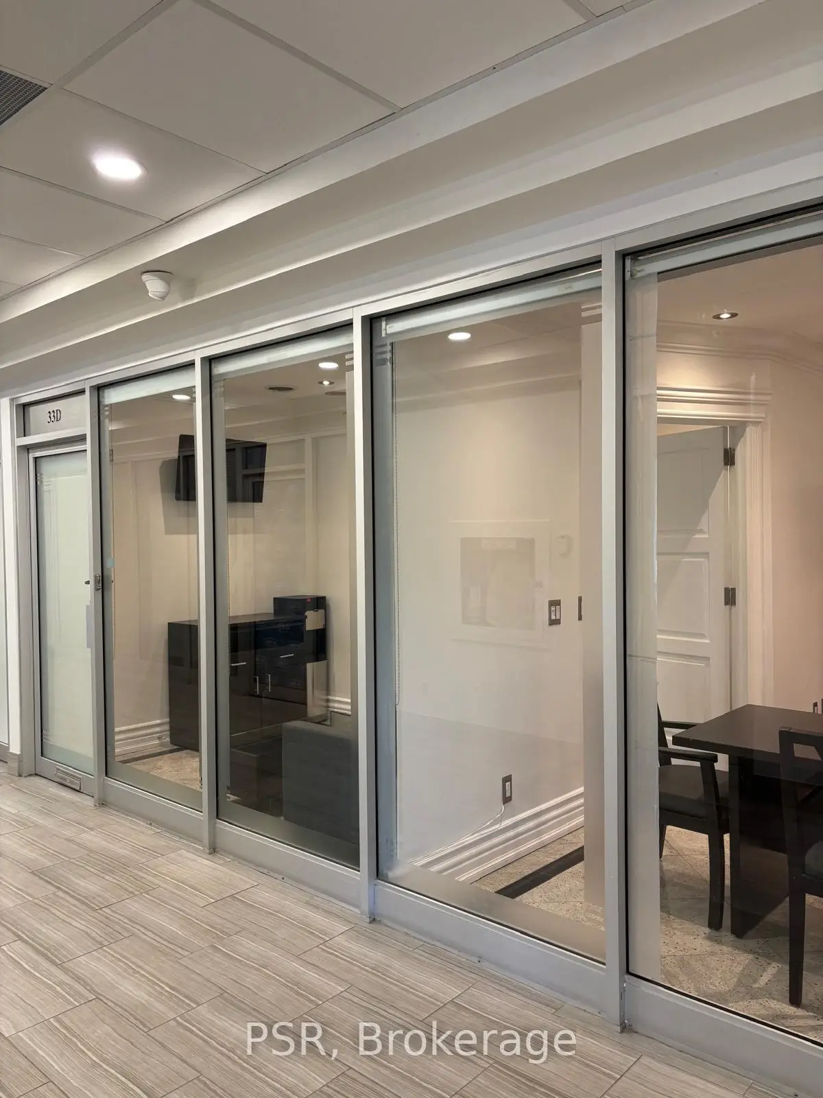 Commercial for lease