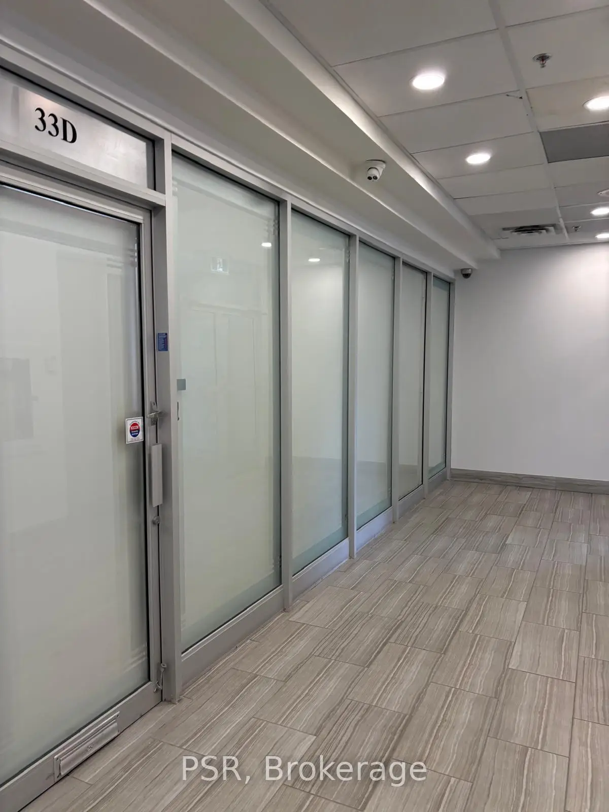 Commercial for lease