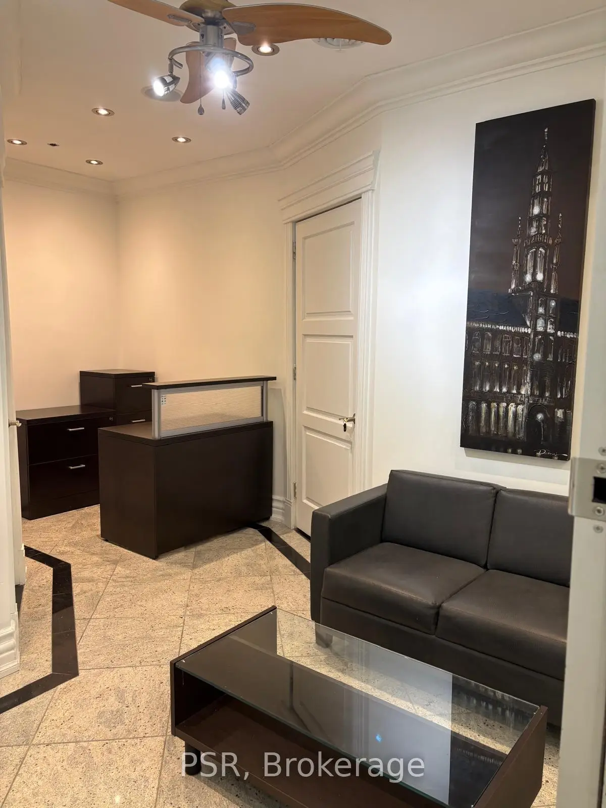 Commercial for lease