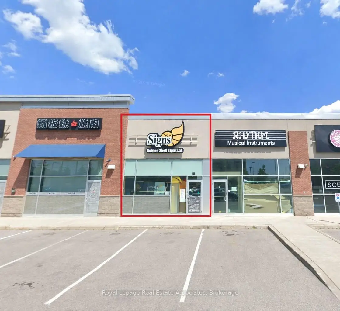 Commercial for lease