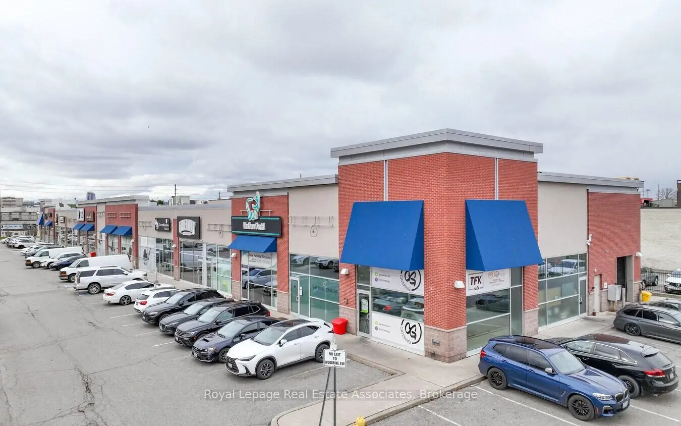 Commercial for lease