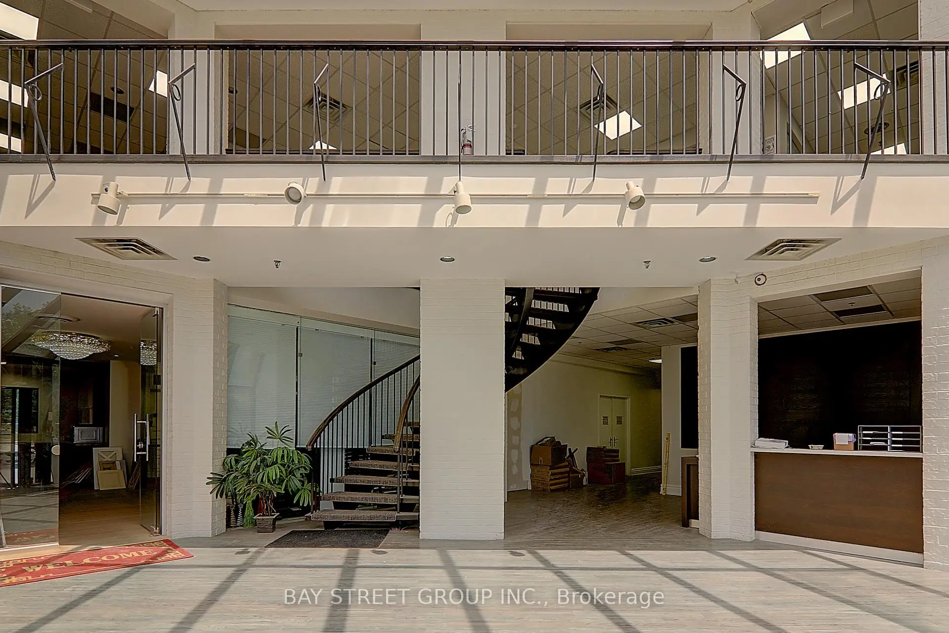 Commercial for lease