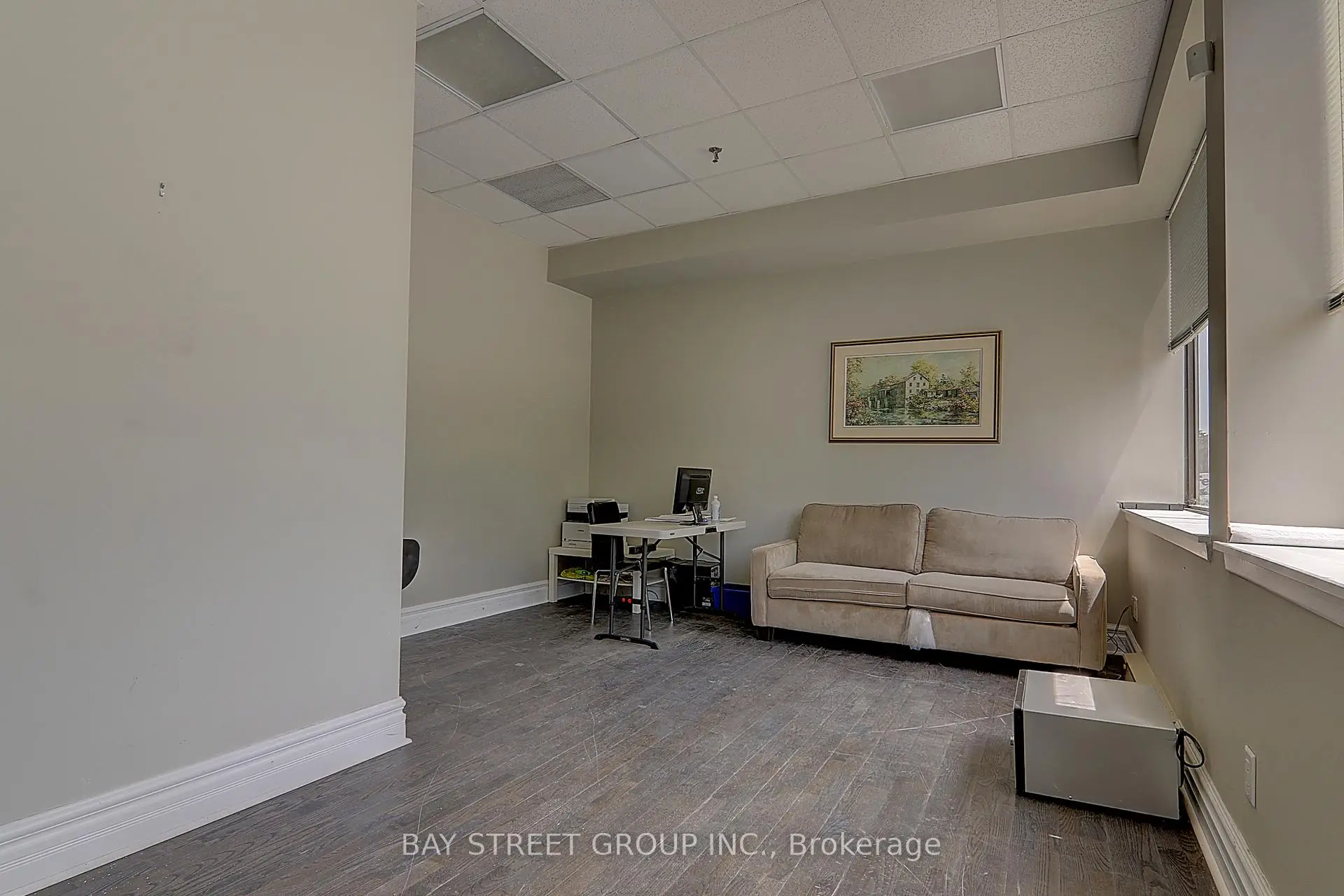 Commercial for lease