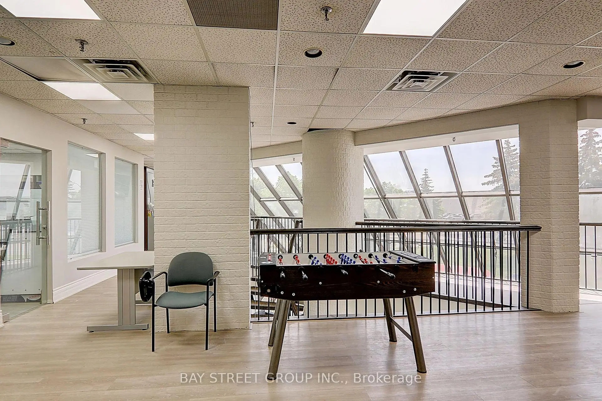 Commercial for lease