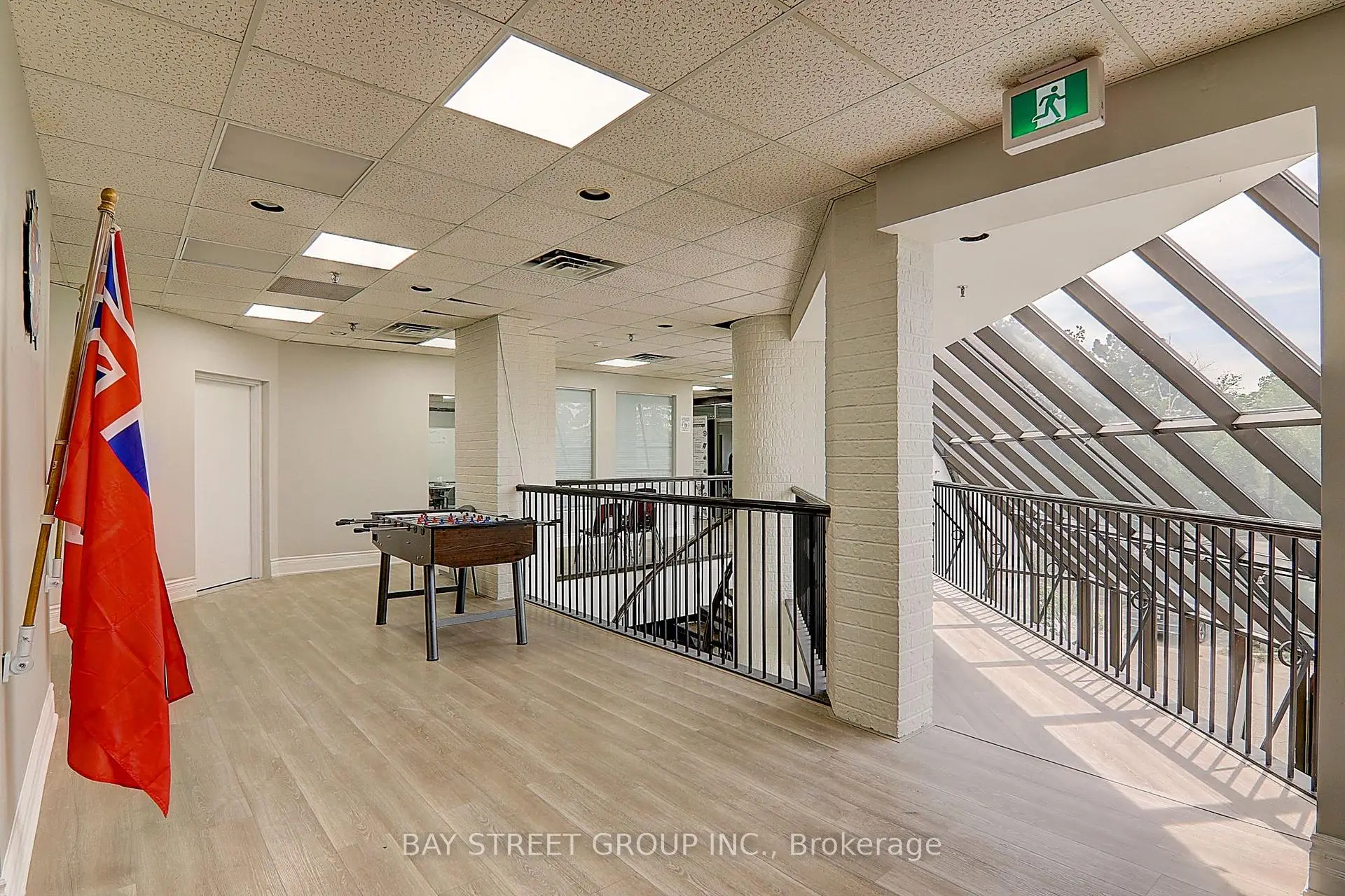 Commercial for lease