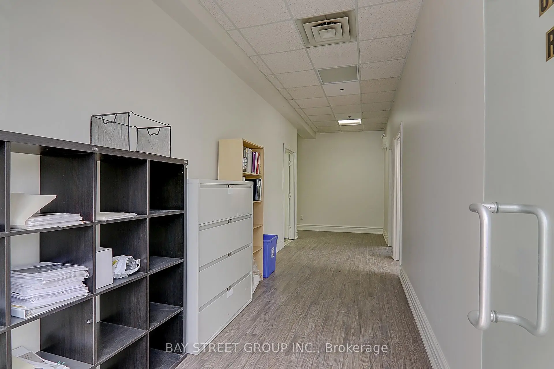 Commercial for lease