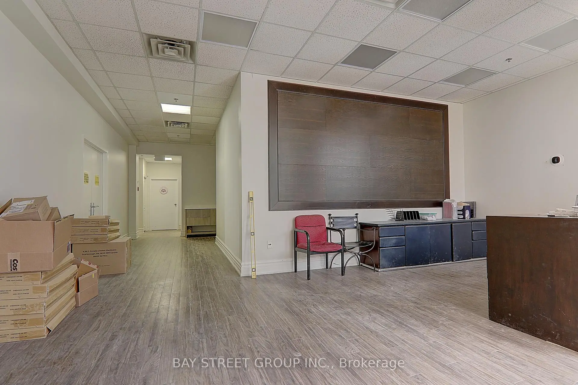 Commercial for lease