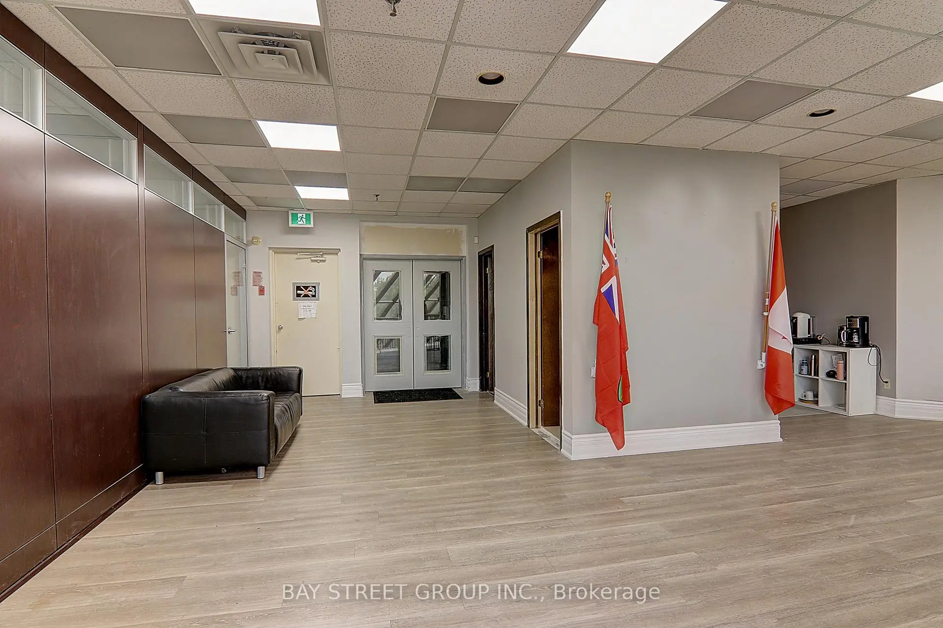 Commercial for lease