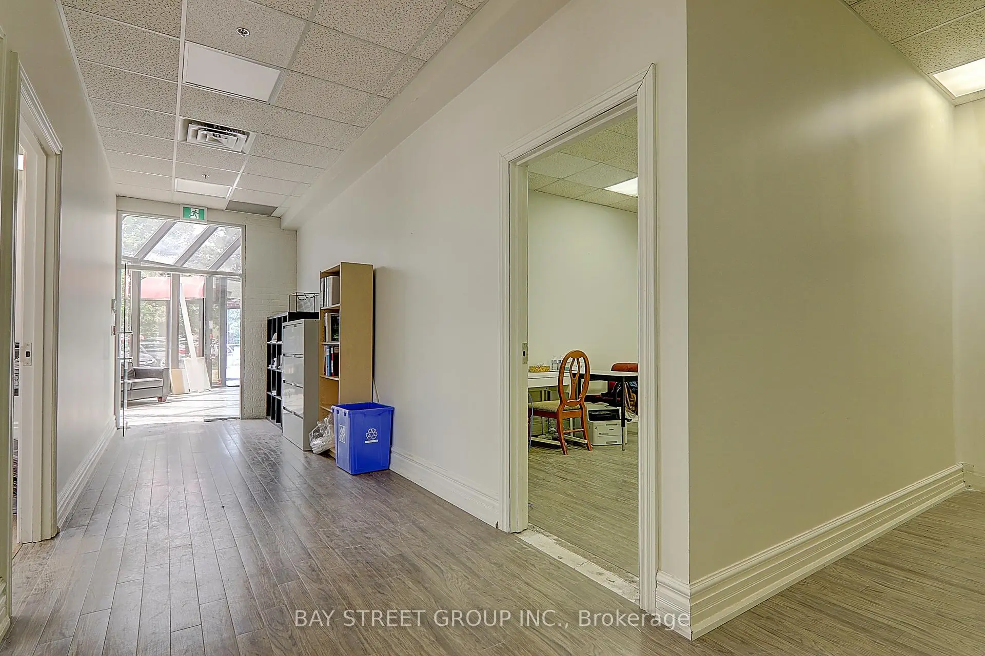 Commercial for lease