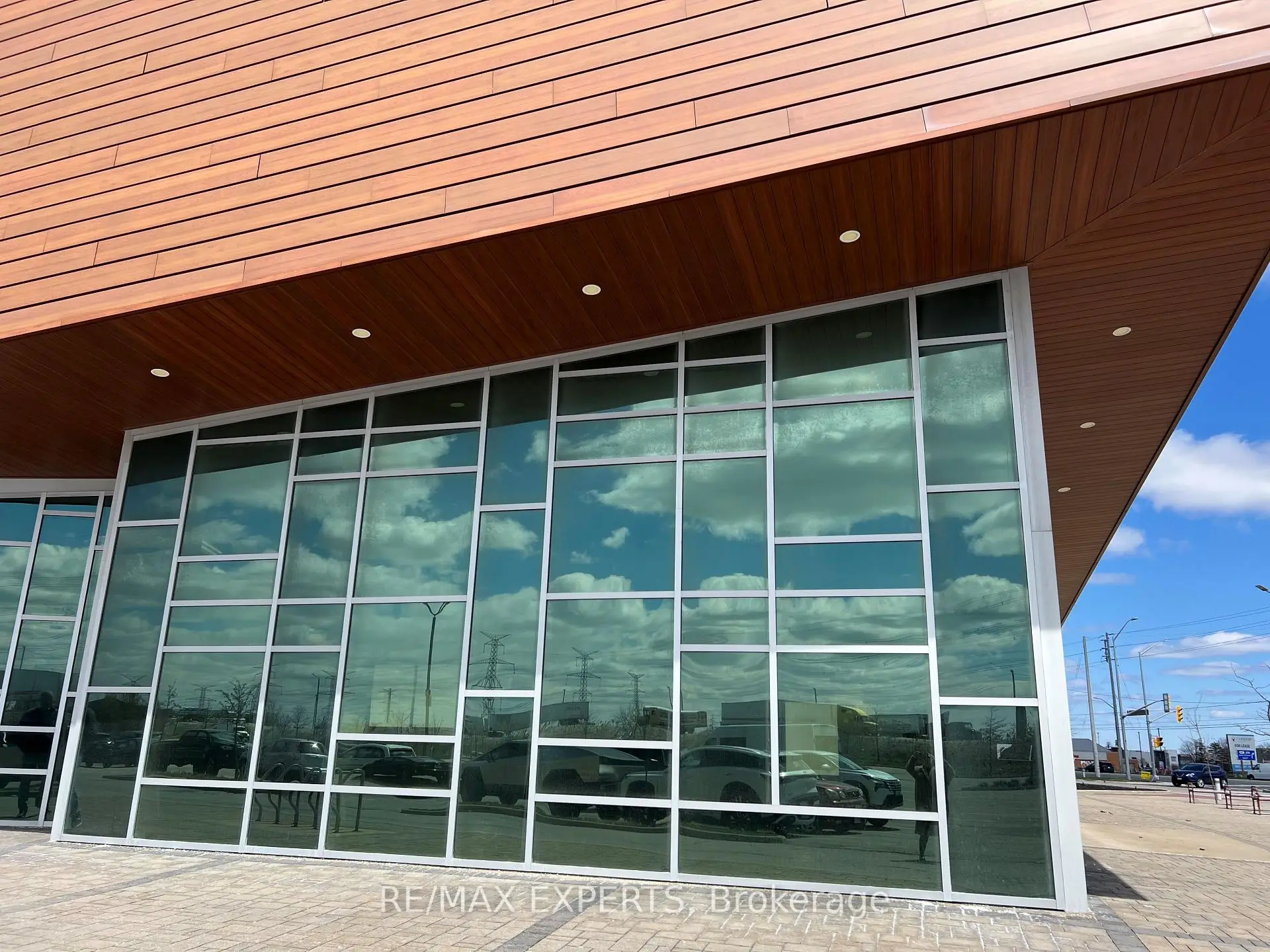 Commercial for lease