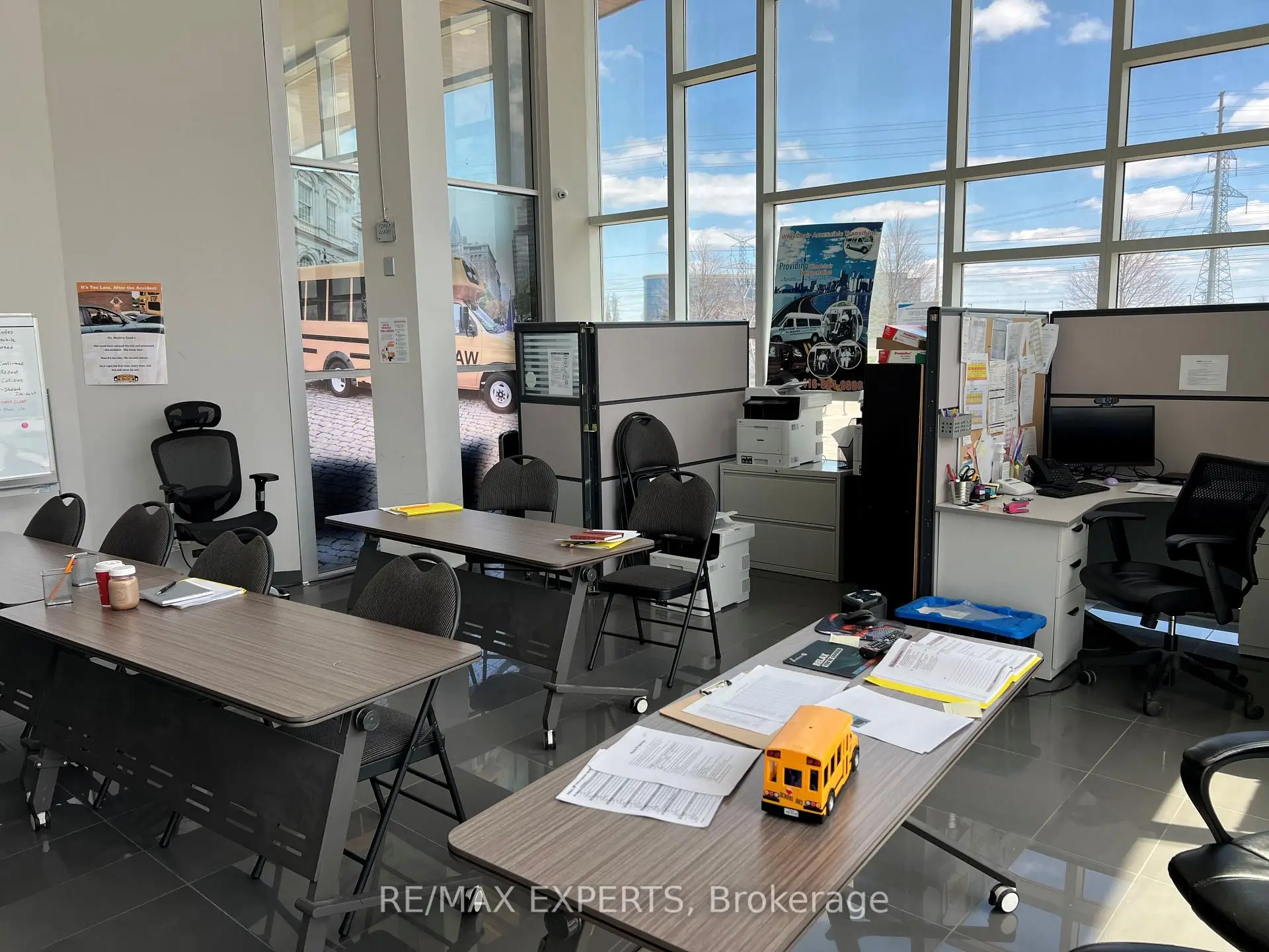 Commercial for lease