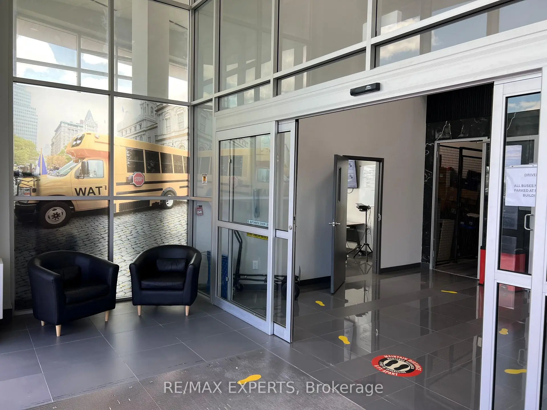 Commercial for lease