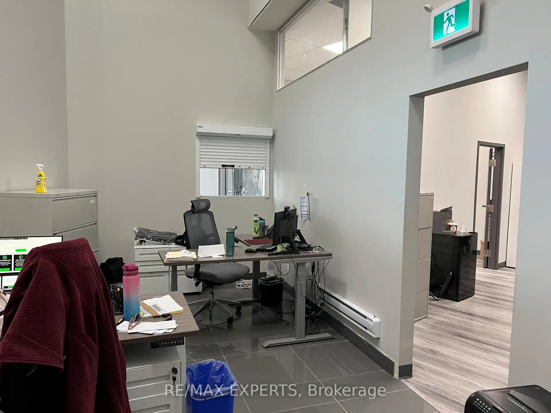 Commercial for lease