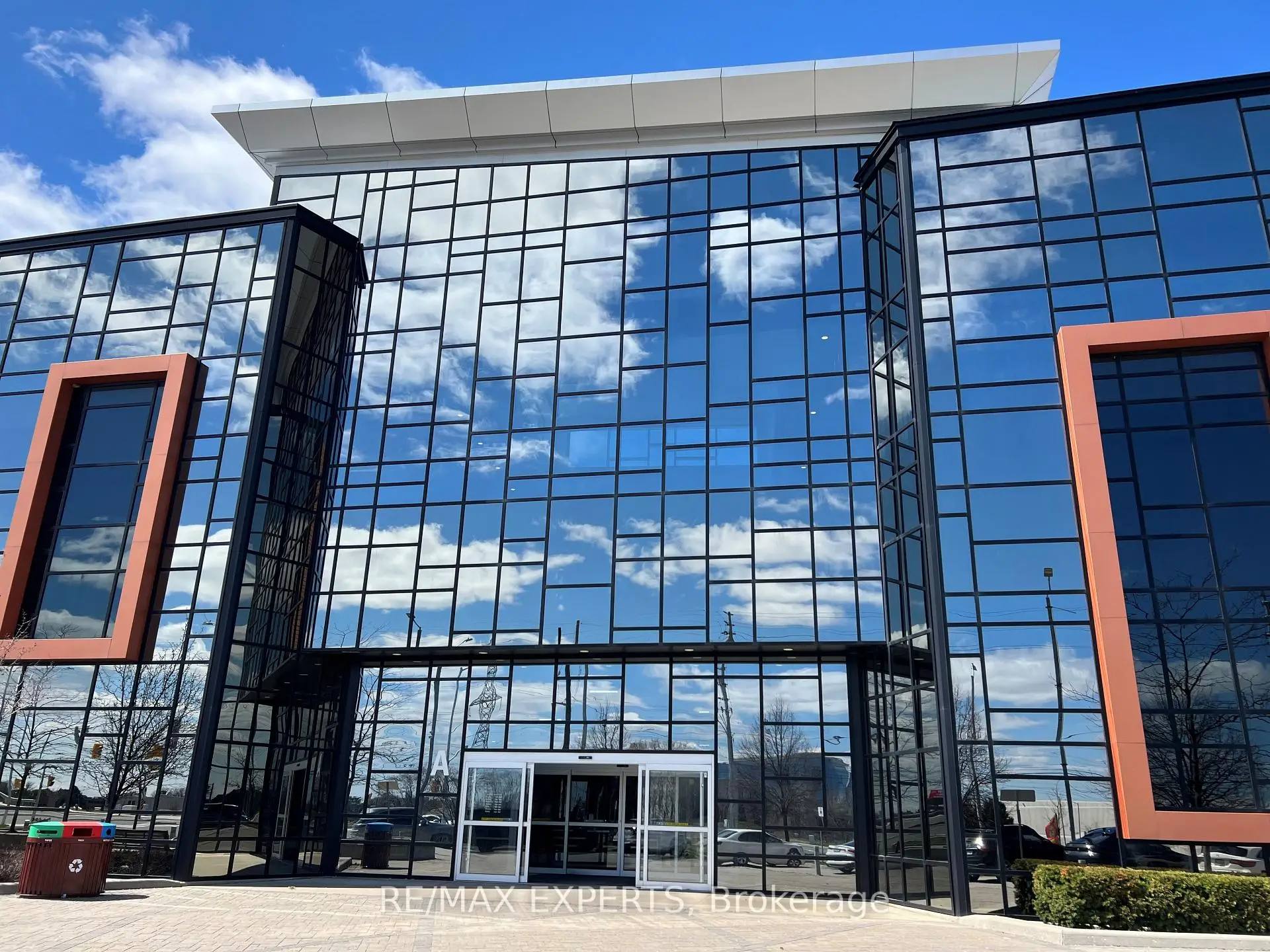 Commercial for lease