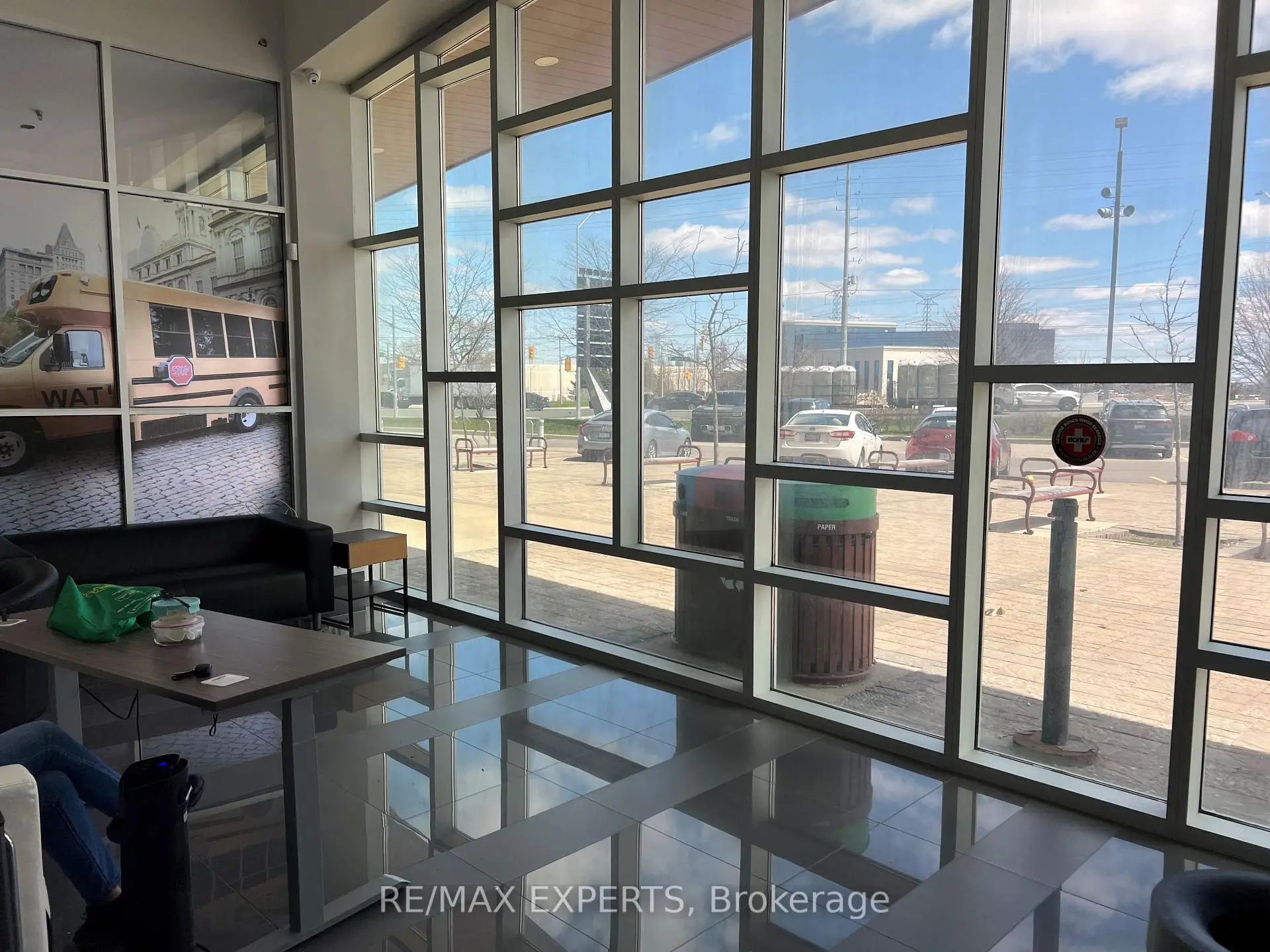 Commercial for lease