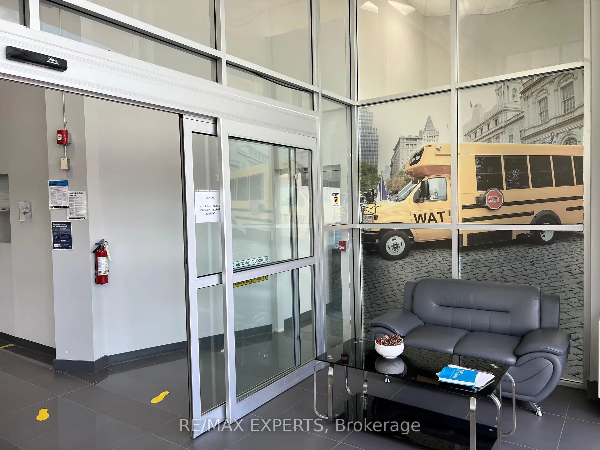 Commercial for lease