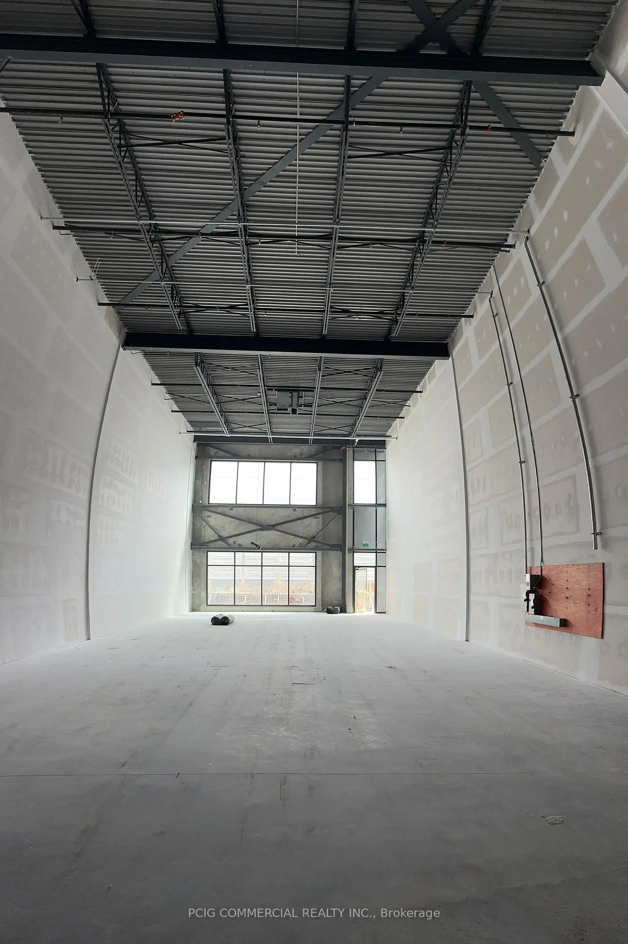 Commercial for lease