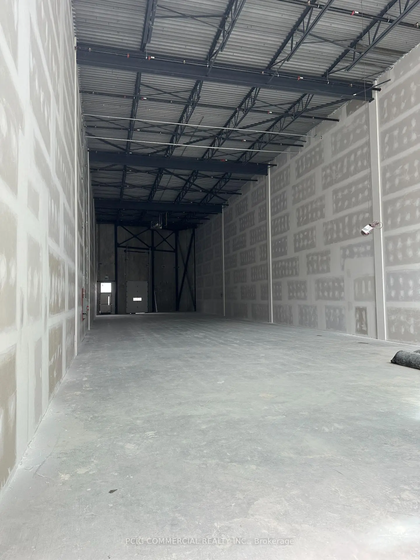 Commercial for lease