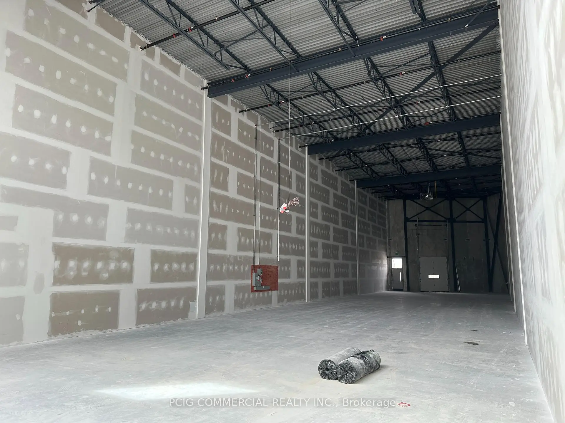 Commercial for lease