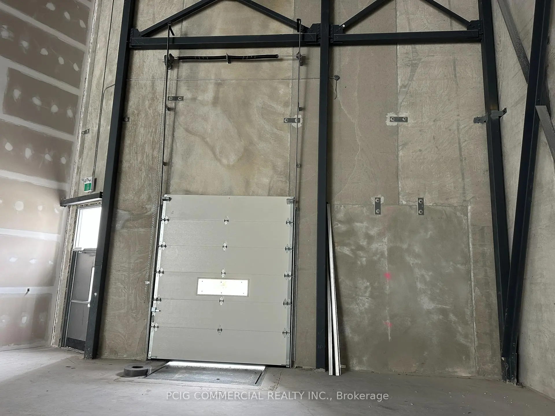 Commercial for lease