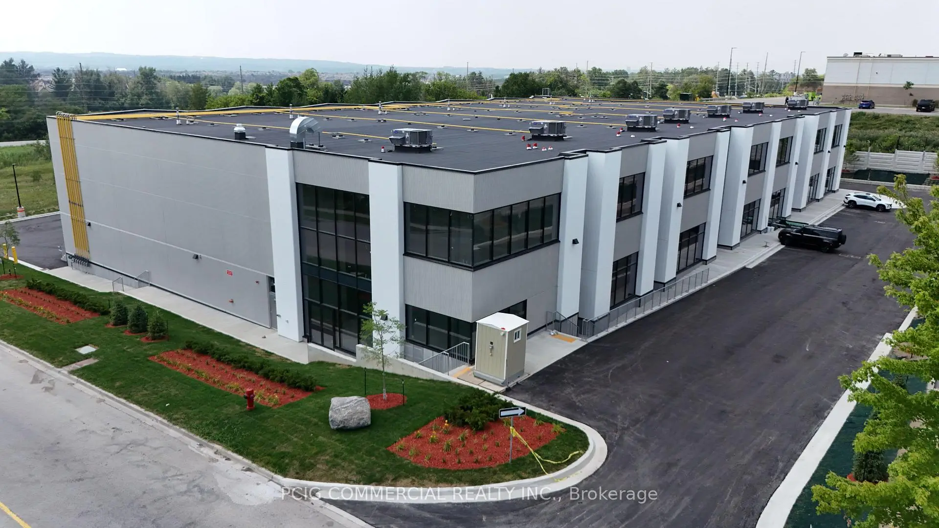 Commercial for lease