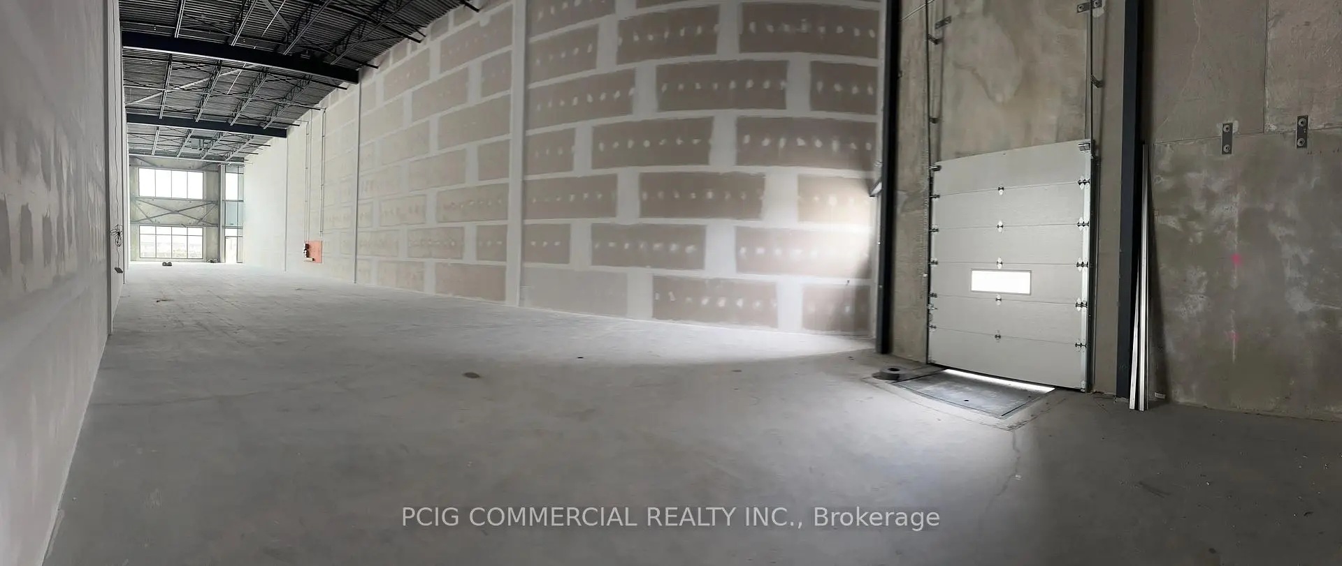 Commercial for lease