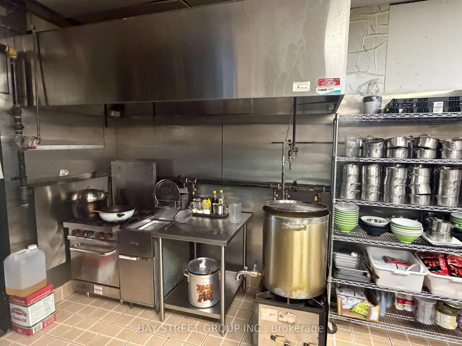 Commercial for lease
