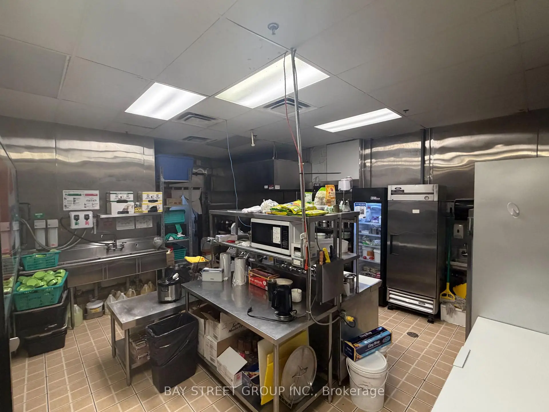Commercial for lease