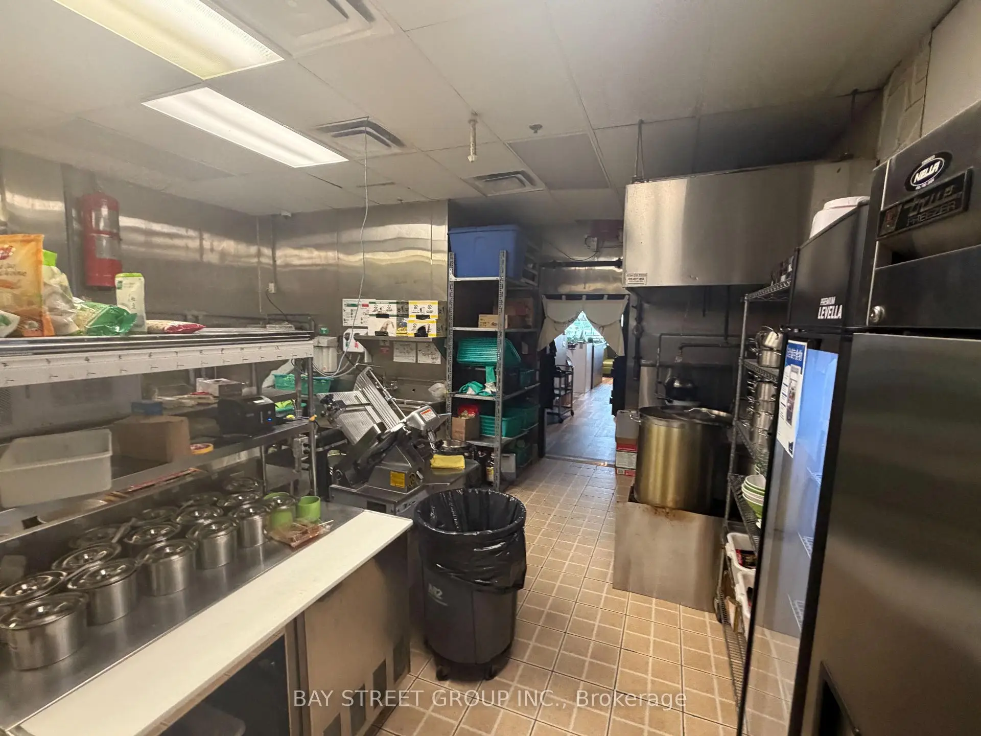 Commercial for lease