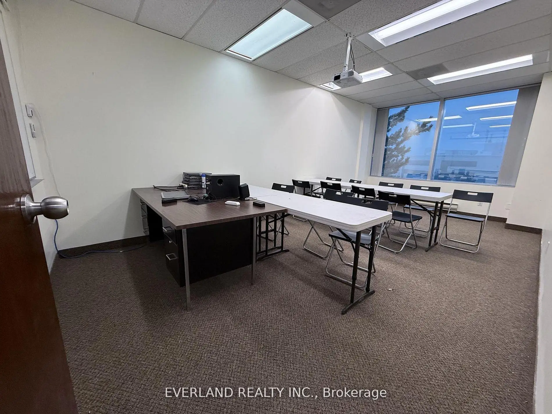 Commercial for lease