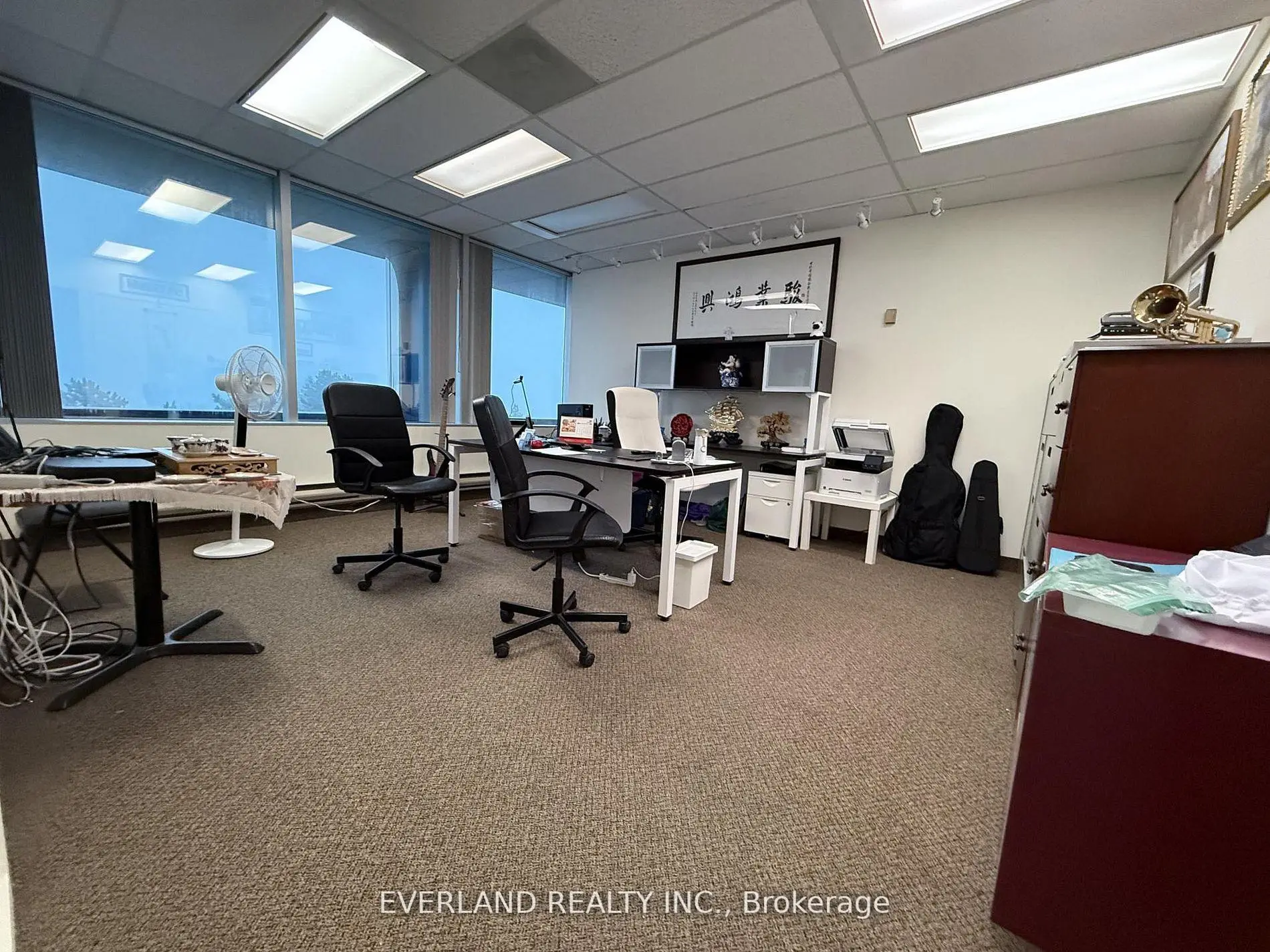 Commercial for lease
