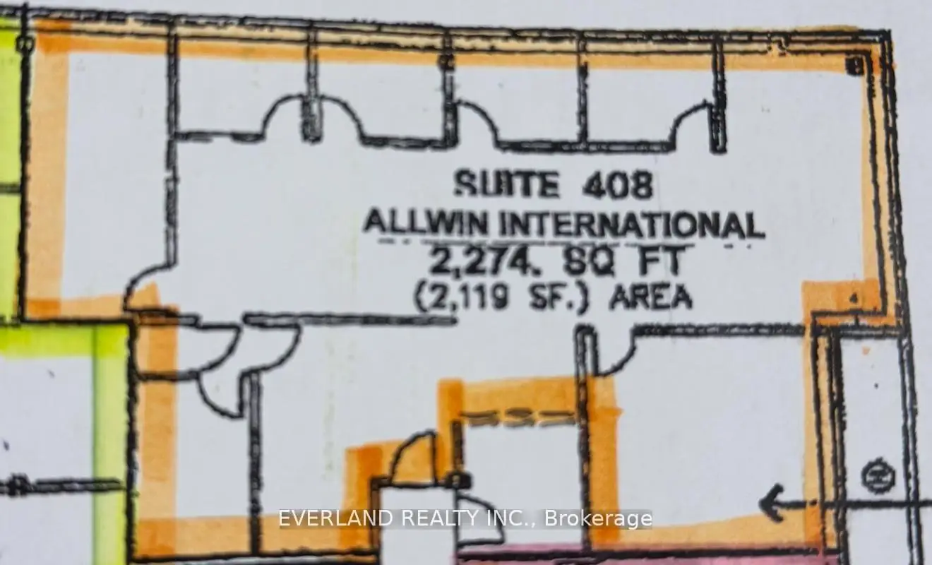 Commercial for lease