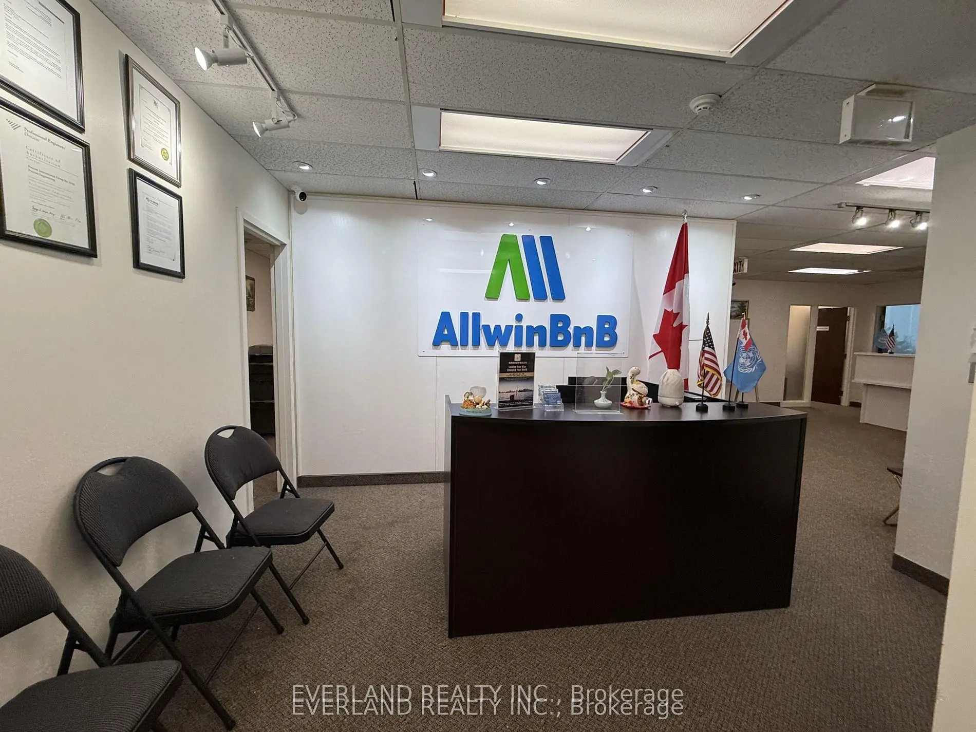 Commercial for lease