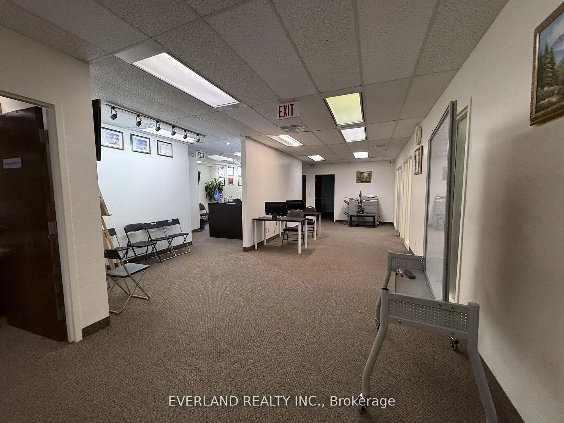 Commercial for lease
