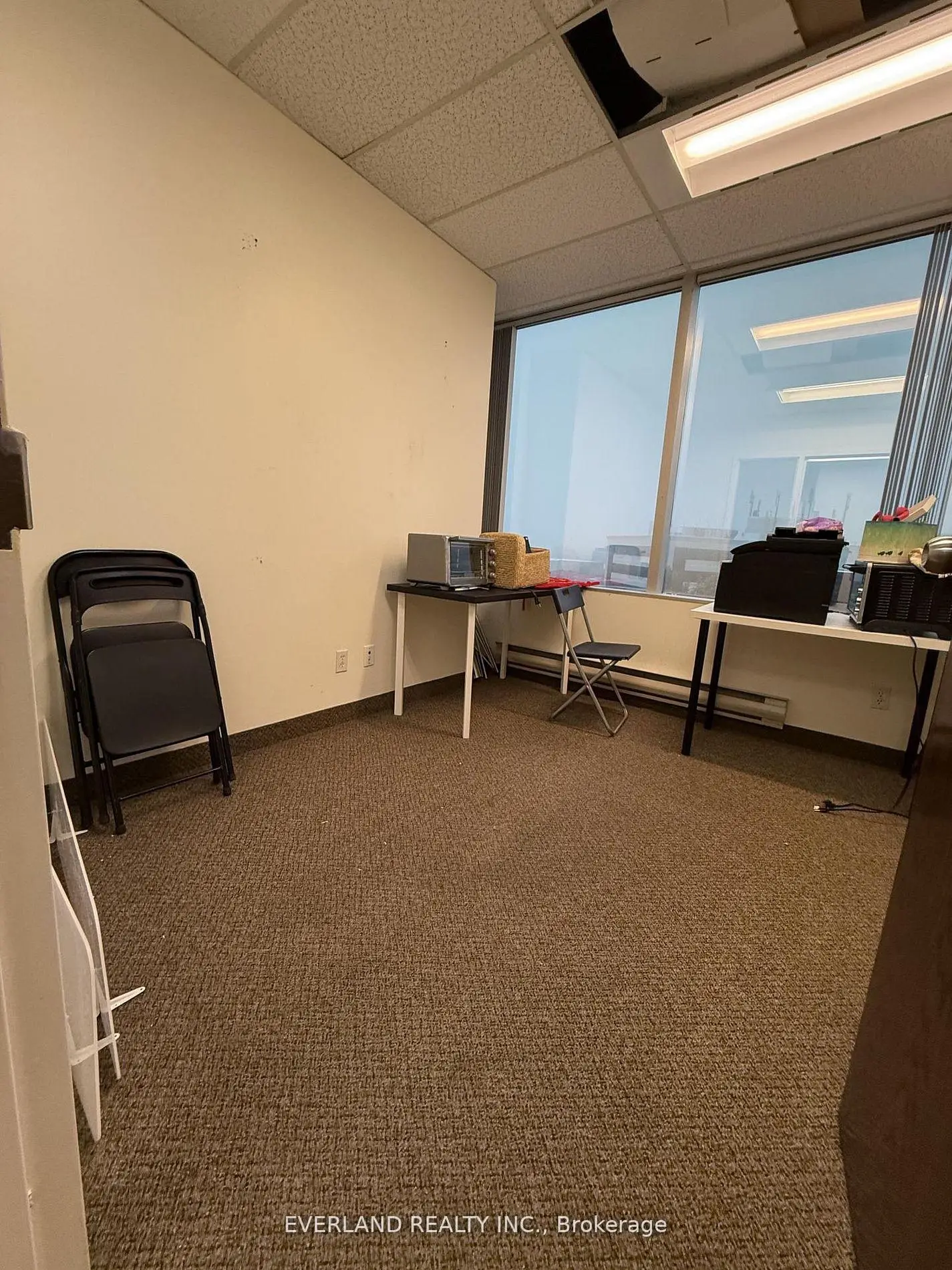 Commercial for lease