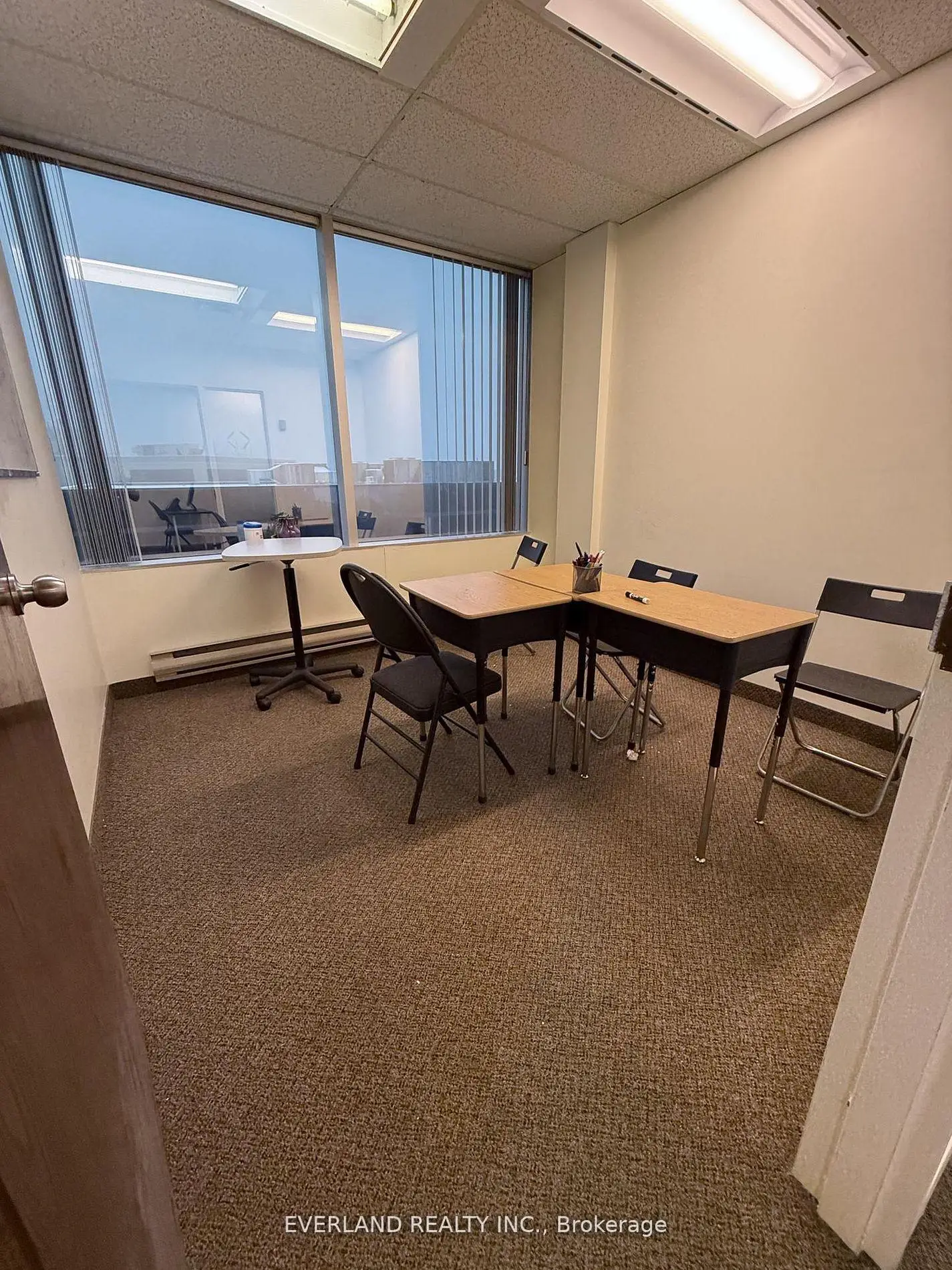 Commercial for lease