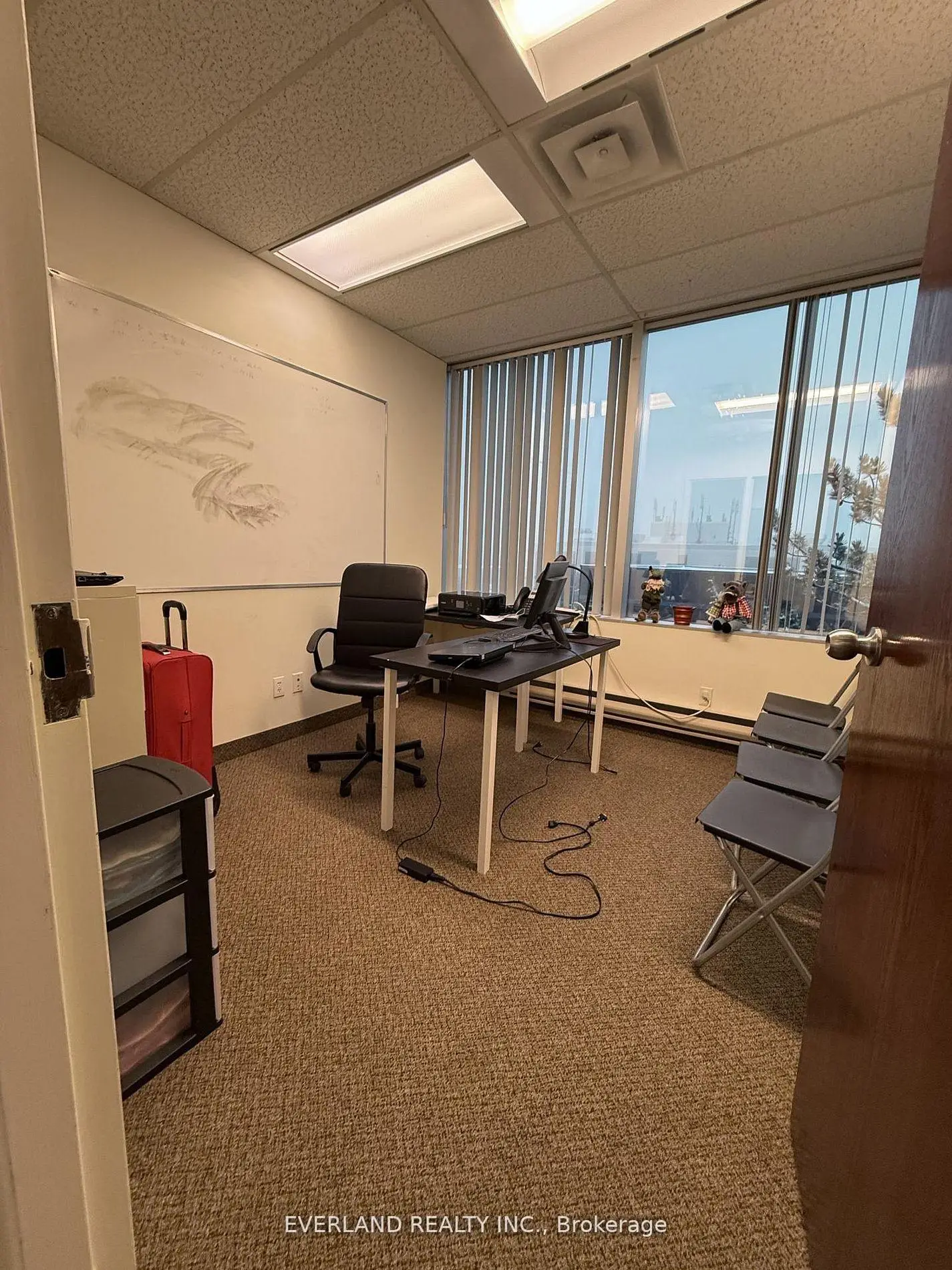 Commercial for lease