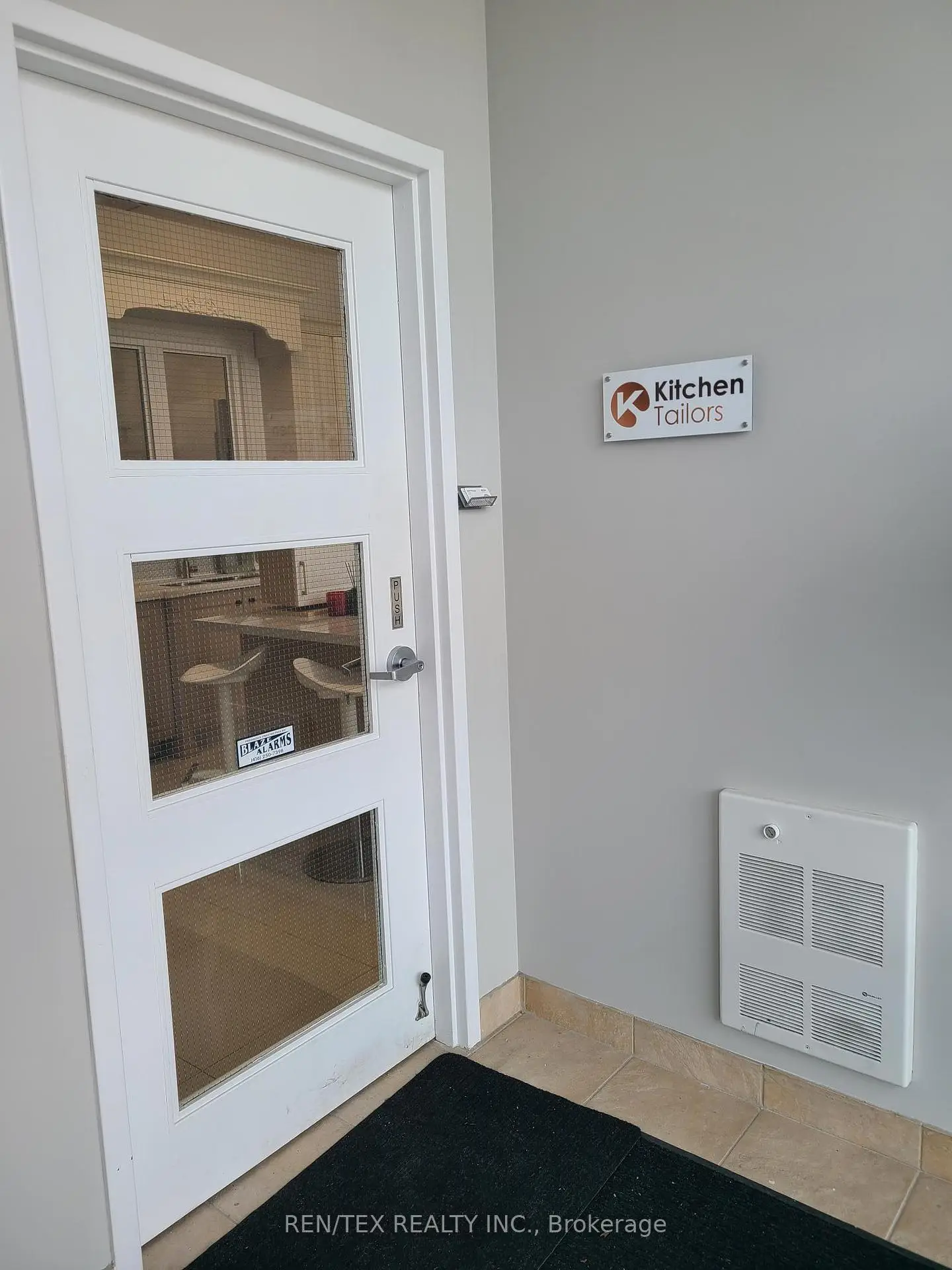Commercial for lease