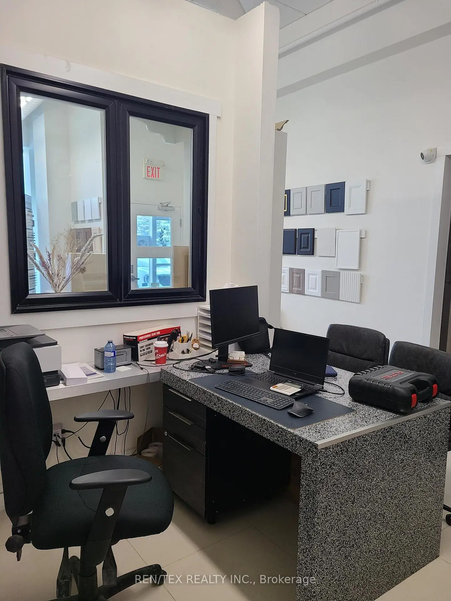 Commercial for lease