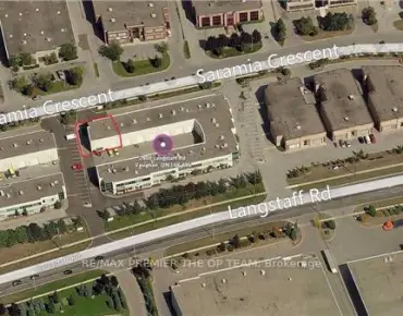 1 Off-2900 Langstaff Road