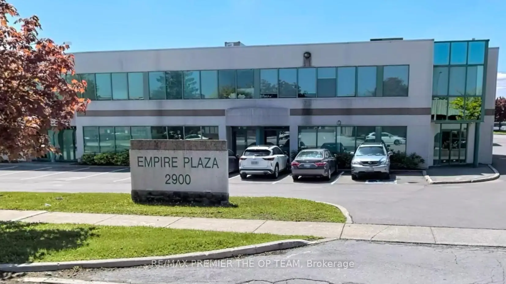 Commercial for lease