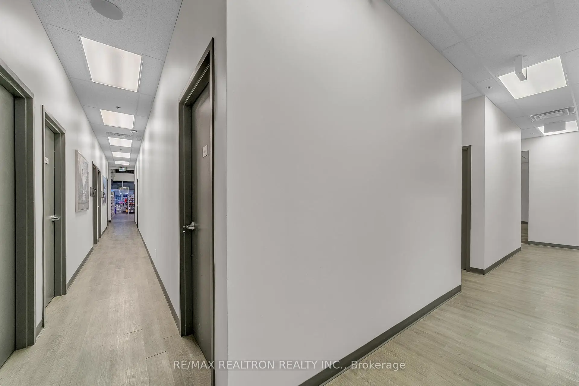 Commercial for lease